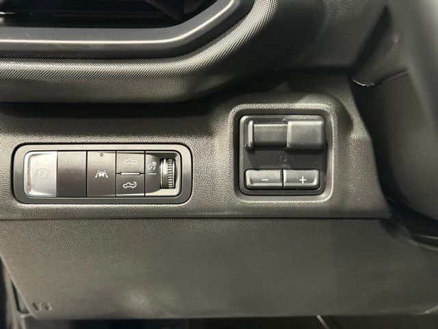 Used 2026 Chevrolet Silverado EV LT w/ Plus Package AWD/4WD image 34