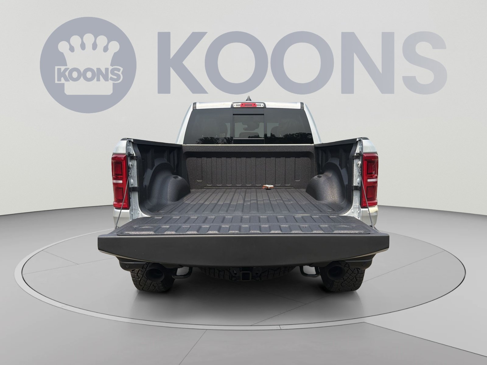 New 2026 RAM 1500 RHO AWD/4WD image 26
