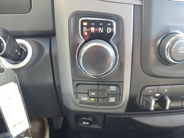 Certified 2018 RAM 1500 Express image 17