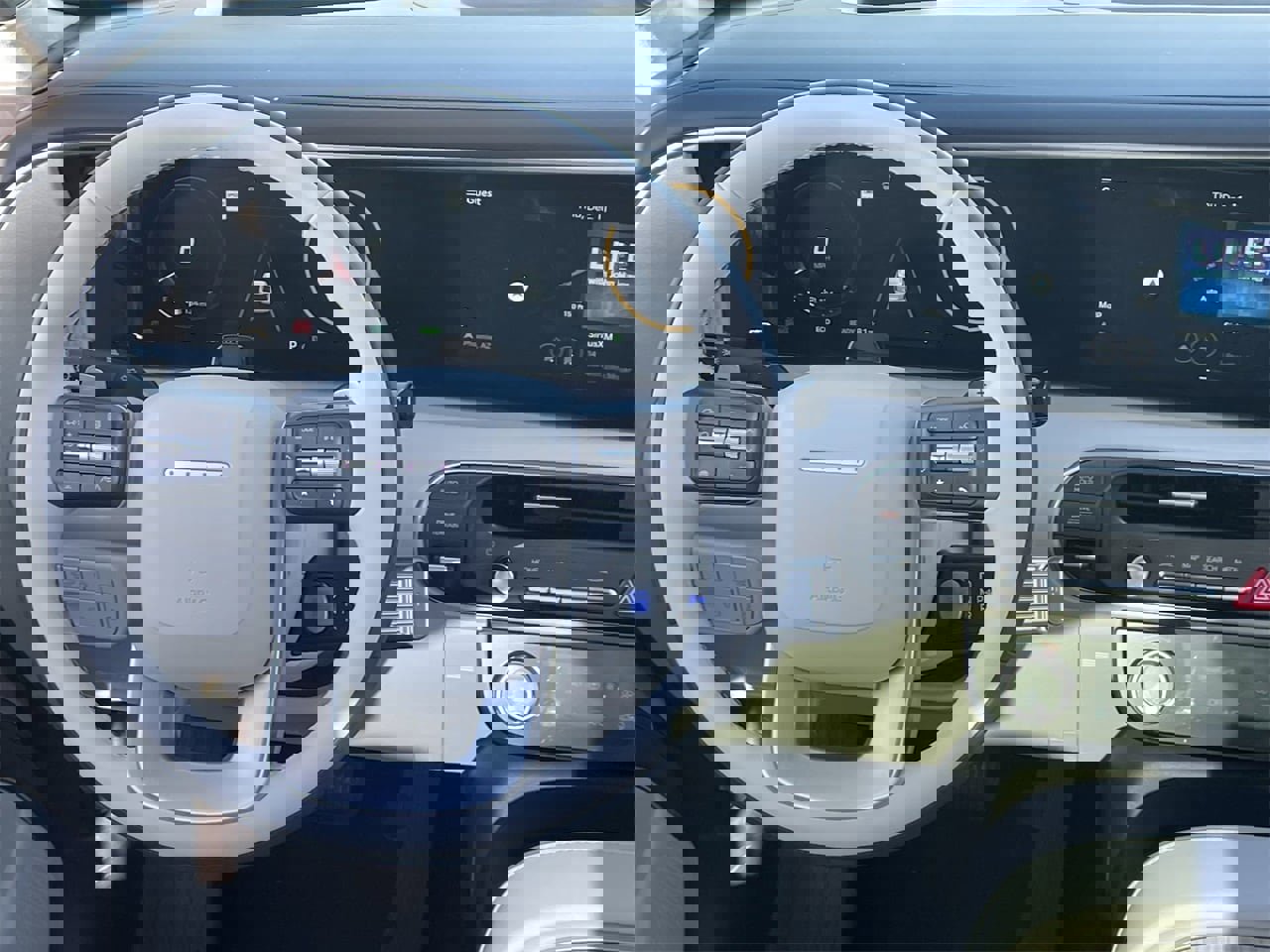 New 2026 Hyundai Palisade Calligraphy image 13