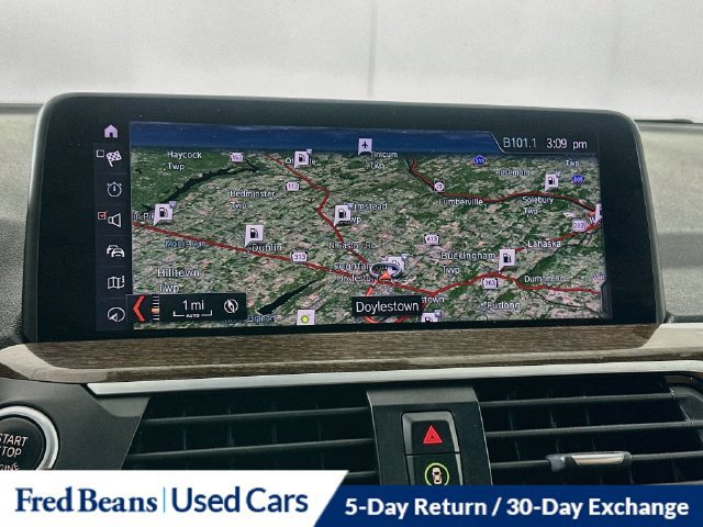 Used 2019 BMW X3 xDrive30i w/ Premium Package AWD/4WD image 19