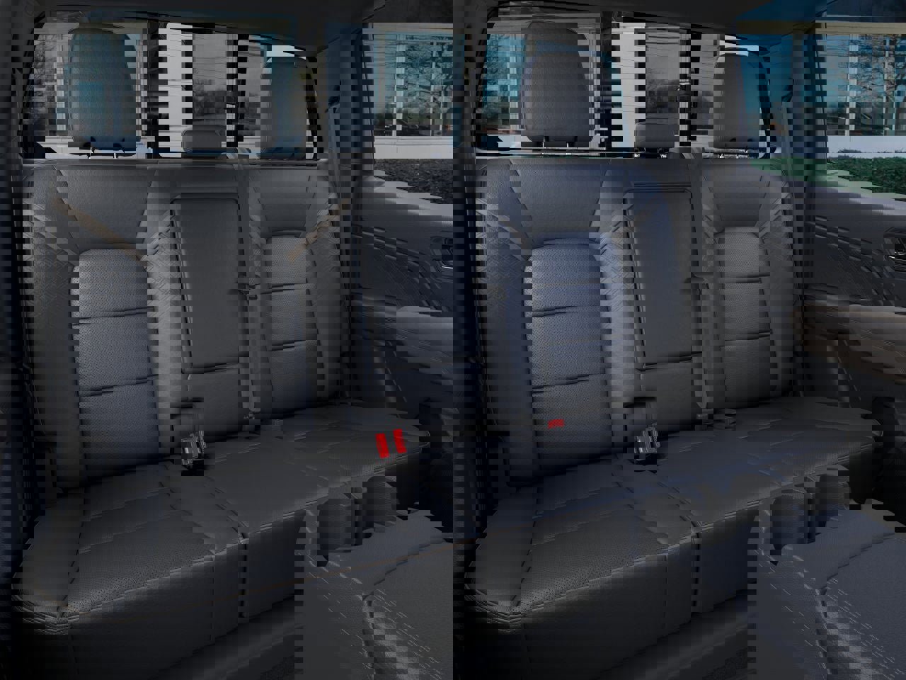 New 2026 GMC Canyon Denali image 41