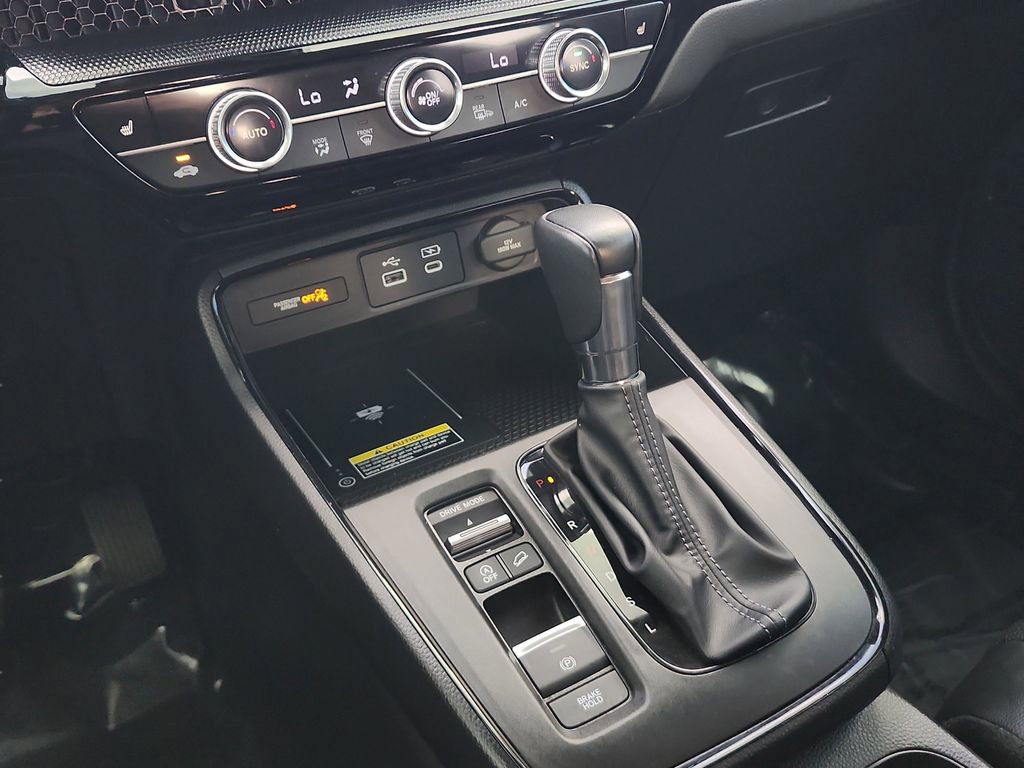 Used 2023 Honda CR-V EX-L image 27