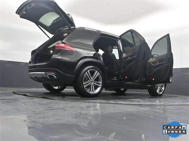 Used 2022 Mercedes-Benz GLE 350 4MATIC image 50