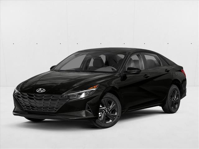 Used 2021 Hyundai Elantra SEL FWD image 1