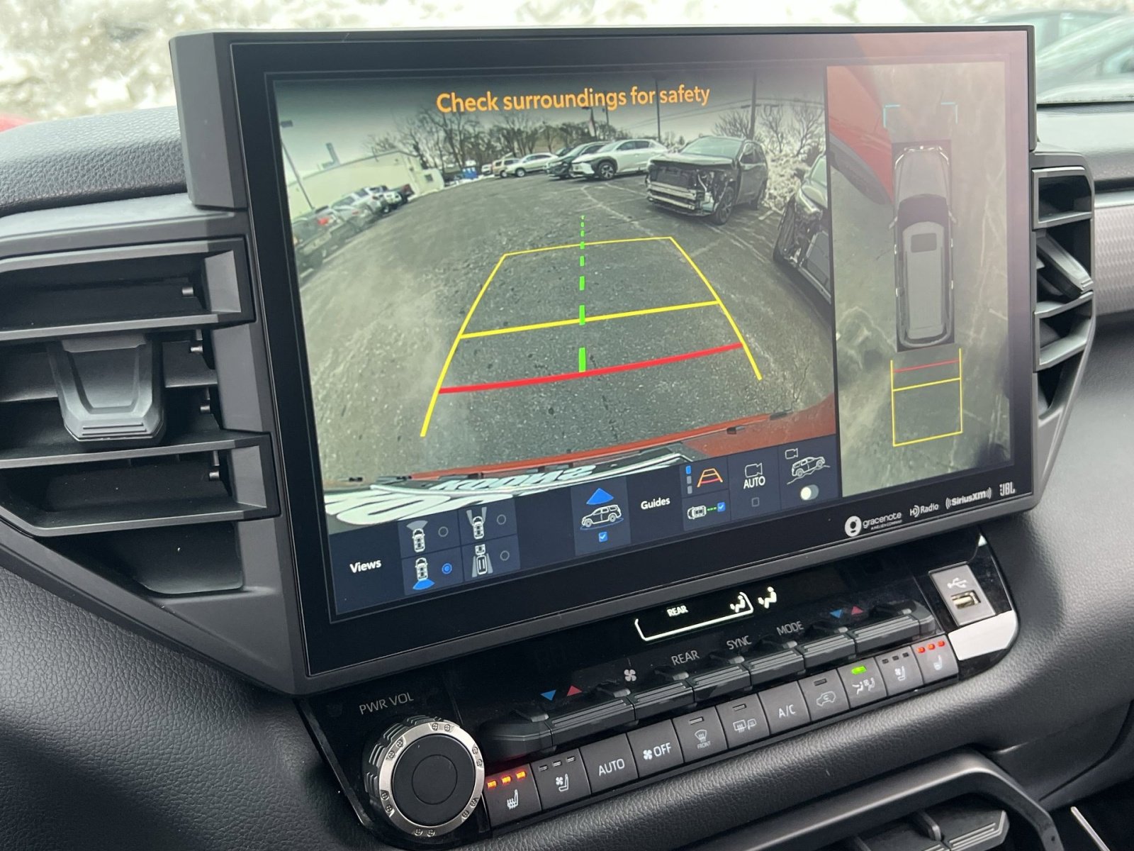 Used 2024 Toyota Sequoia TRD Pro image 17