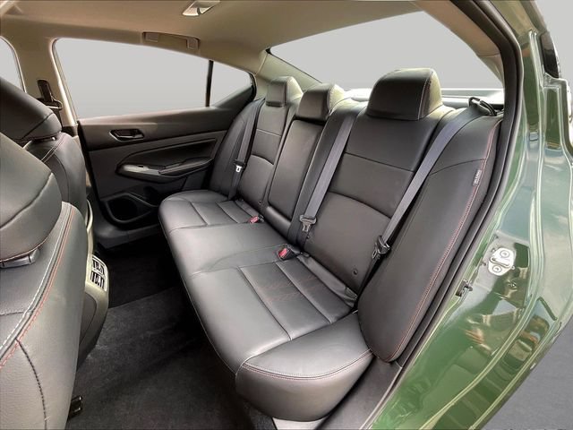 New 2026 Nissan Altima 2.5 SR w/ SR Premium Package FWD image 10