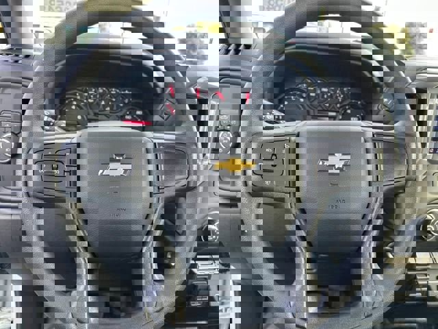 New 2026 Chevrolet Silverado 2500 W/T image 24