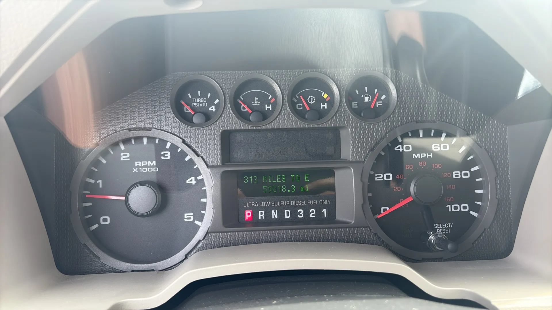Used 2008 Ford F250 XL AWD/4WD image 24