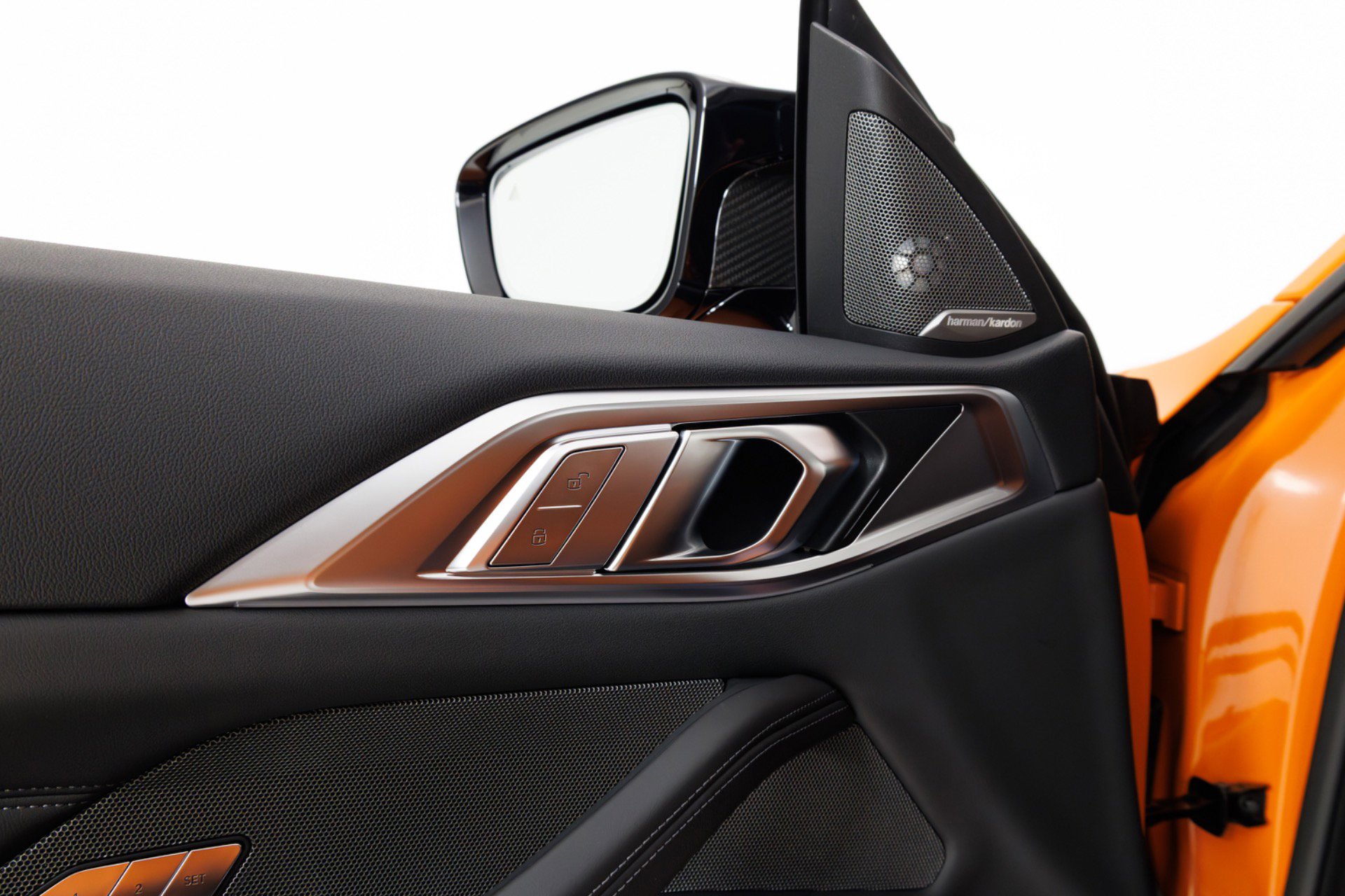 Used 2026 BMW M4 Competition RWD image 33