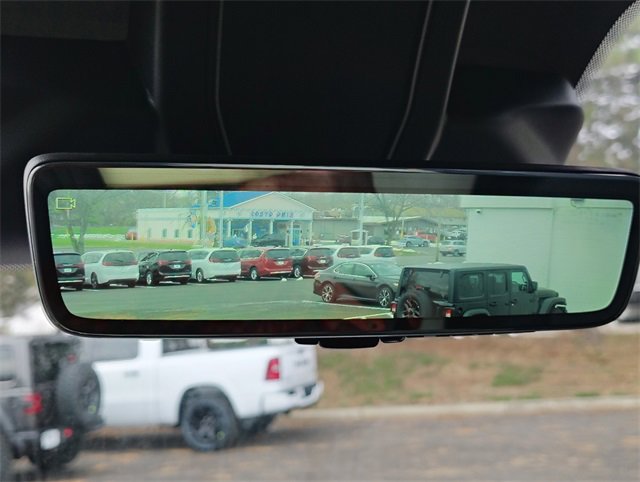 New 2026 RAM ProMaster 2500 w/ Quick Order Package 22G SLT image 3