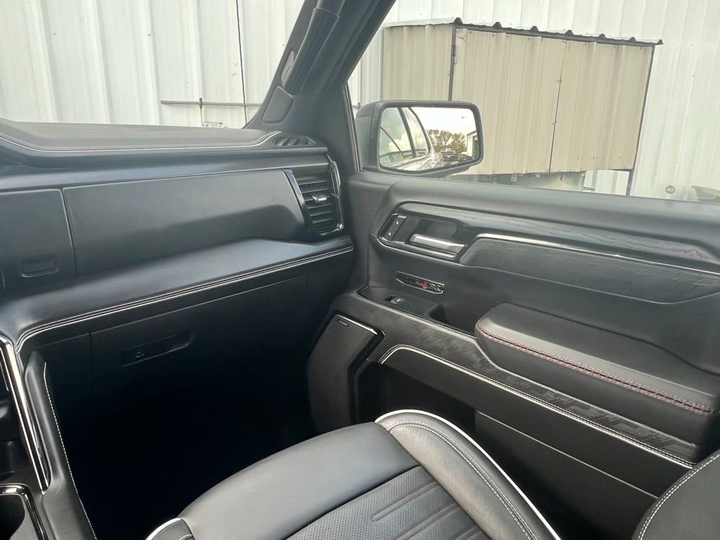 Used 2024 GMC Sierra 1500 AT4X image 20