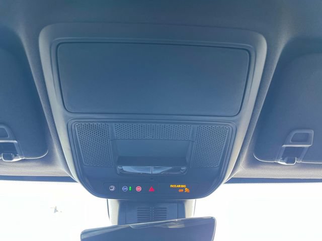 New 2026 GMC Terrain Elevation w/ Technology Package II FWD image 32