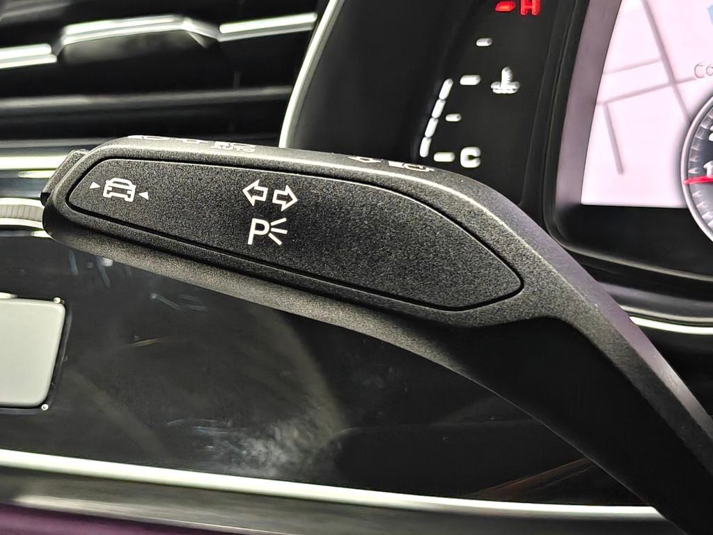 Used 2025 Audi Q7 2.0T Premium Plus w/ Premium Plus Package image 79
