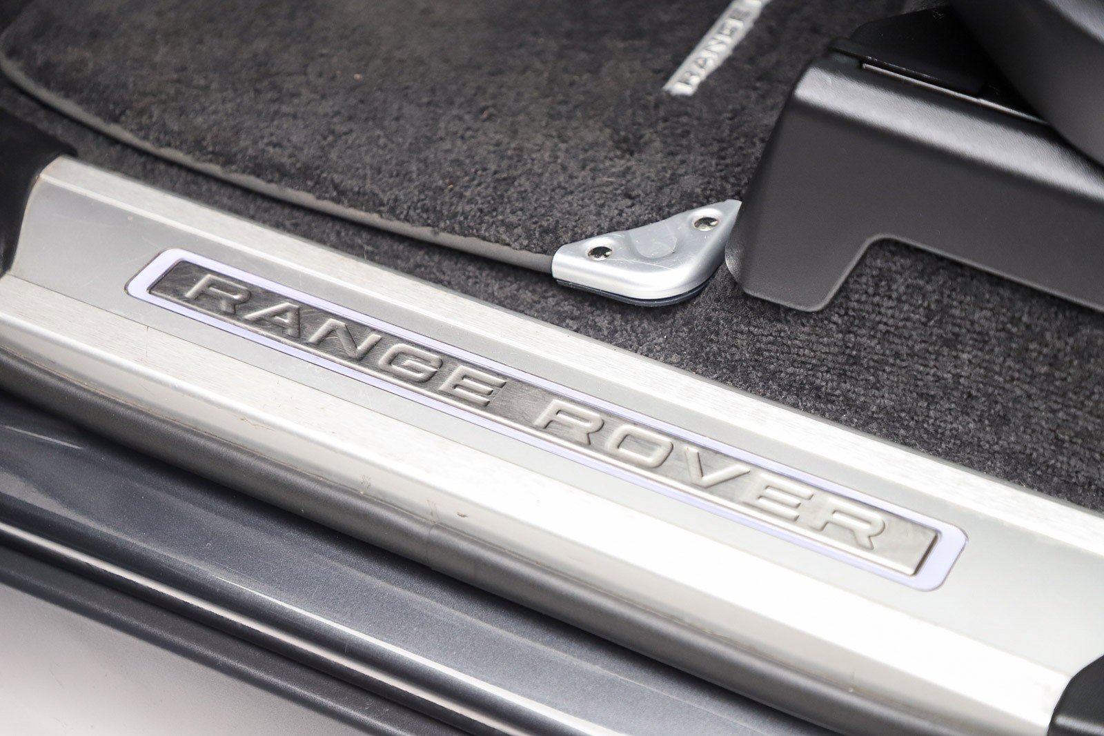 Used 2019 Land Rover Range Rover Long Wheelbase Supercharged AWD/4WD image 27