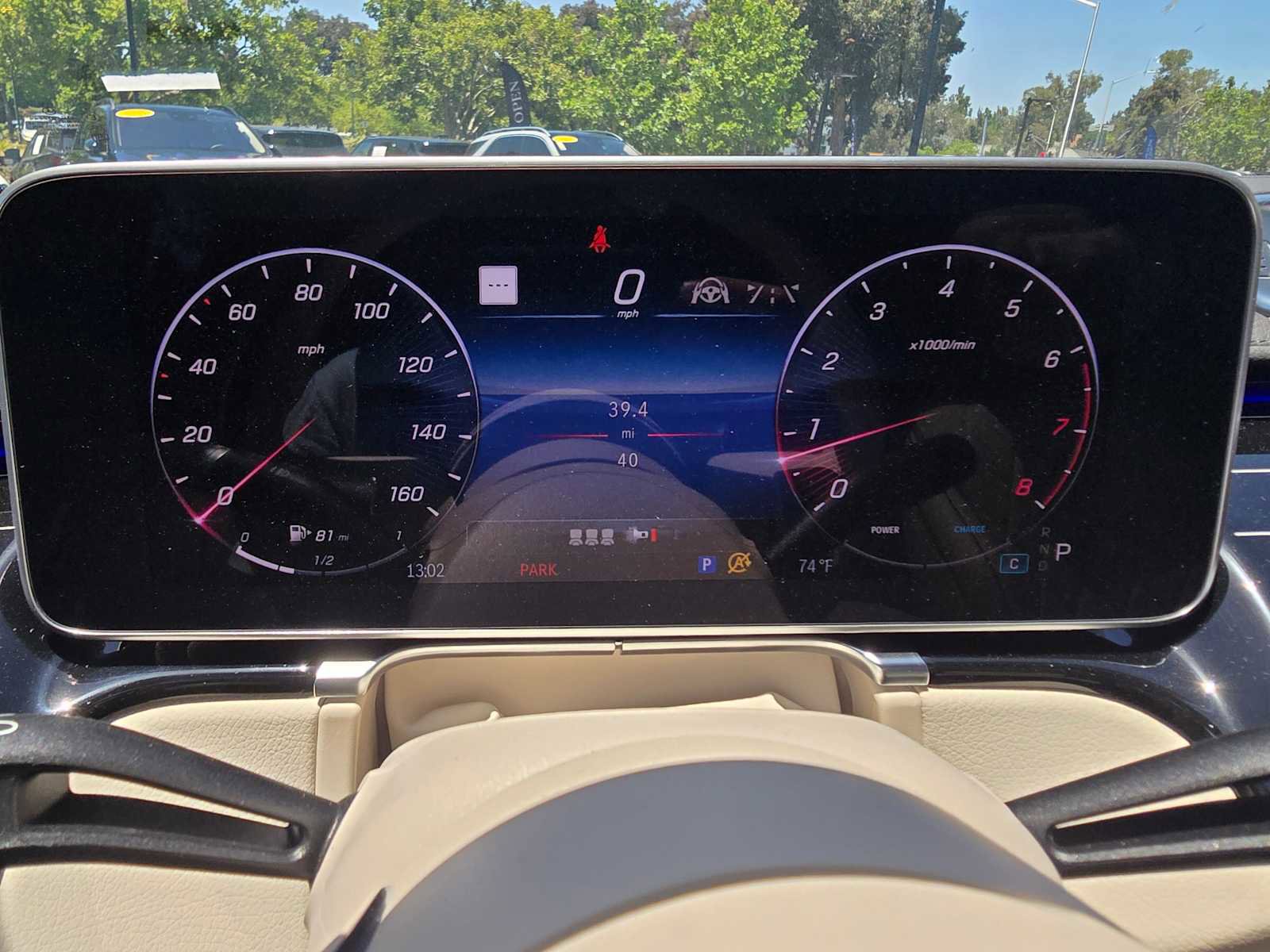 Used 2024 Mercedes-Benz S 580 4MATIC Sedan image 28