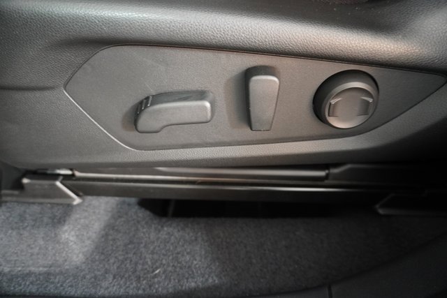 Certified 2025 Subaru Forester Touring image 21