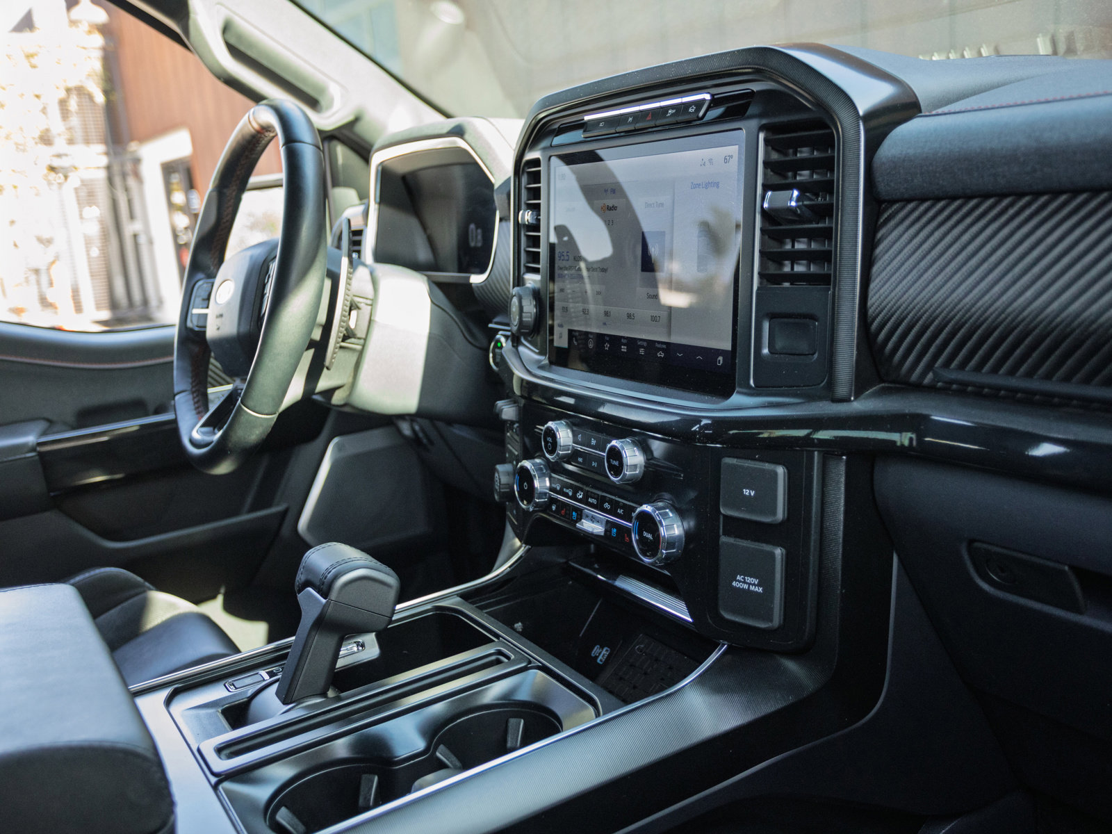 Used 2023 Ford F150 Raptor w/ Equipment Group 802A Raptor R image 29