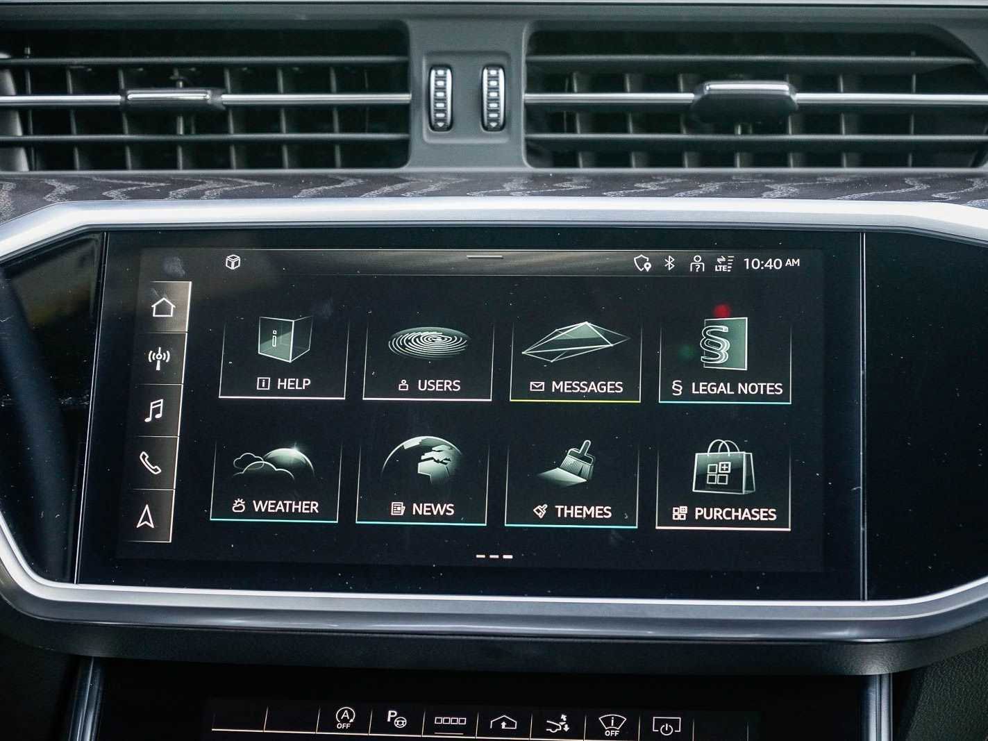 Used 2023 Audi A7 3.0T Prestige w/ Luxury Package image 14