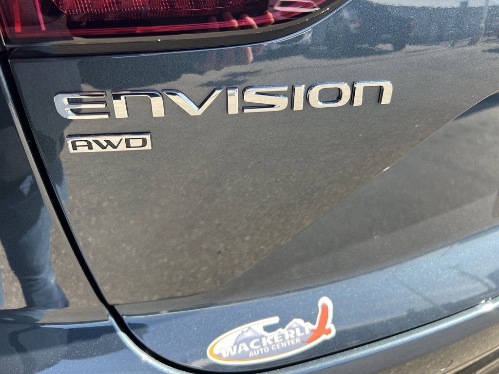 New 2026 Buick Envision Sport Touring image 15