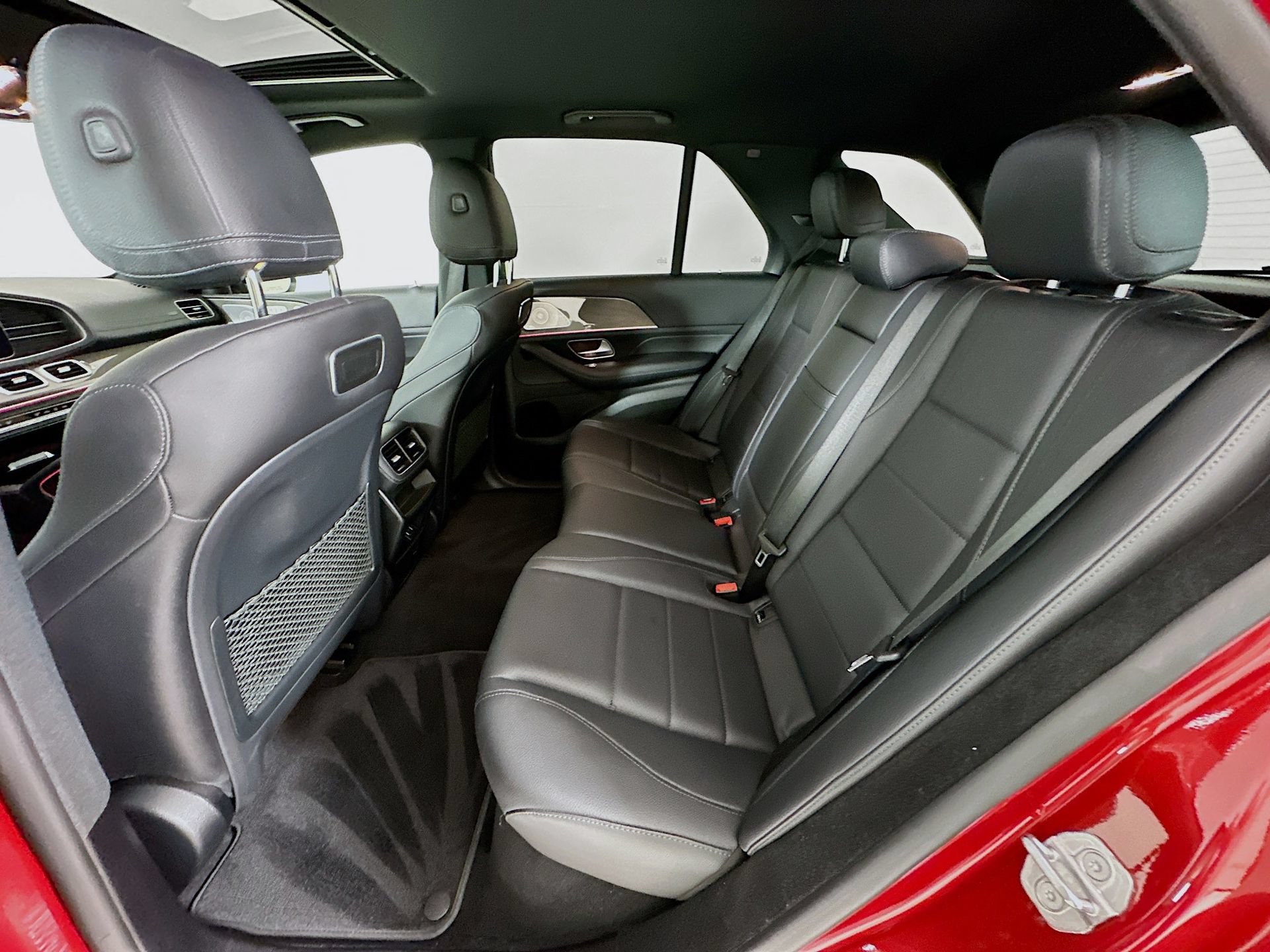 Certified 2020 Mercedes-Benz GLE 350 4MATIC image 27