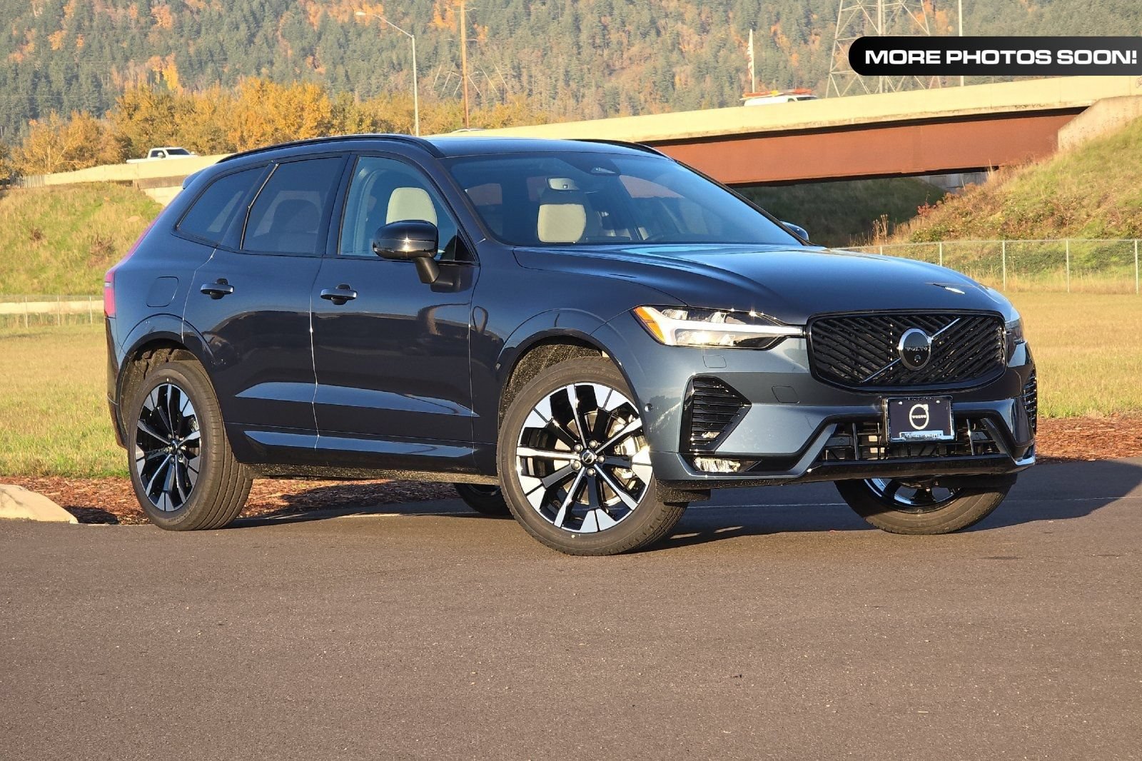 Used 2026 Volvo XC60 B5 Plus w/ Protection Package Premier