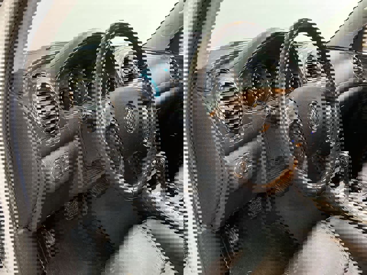 Used 2014 Buick Enclave Leather w/ Trailering Provision Package image 2