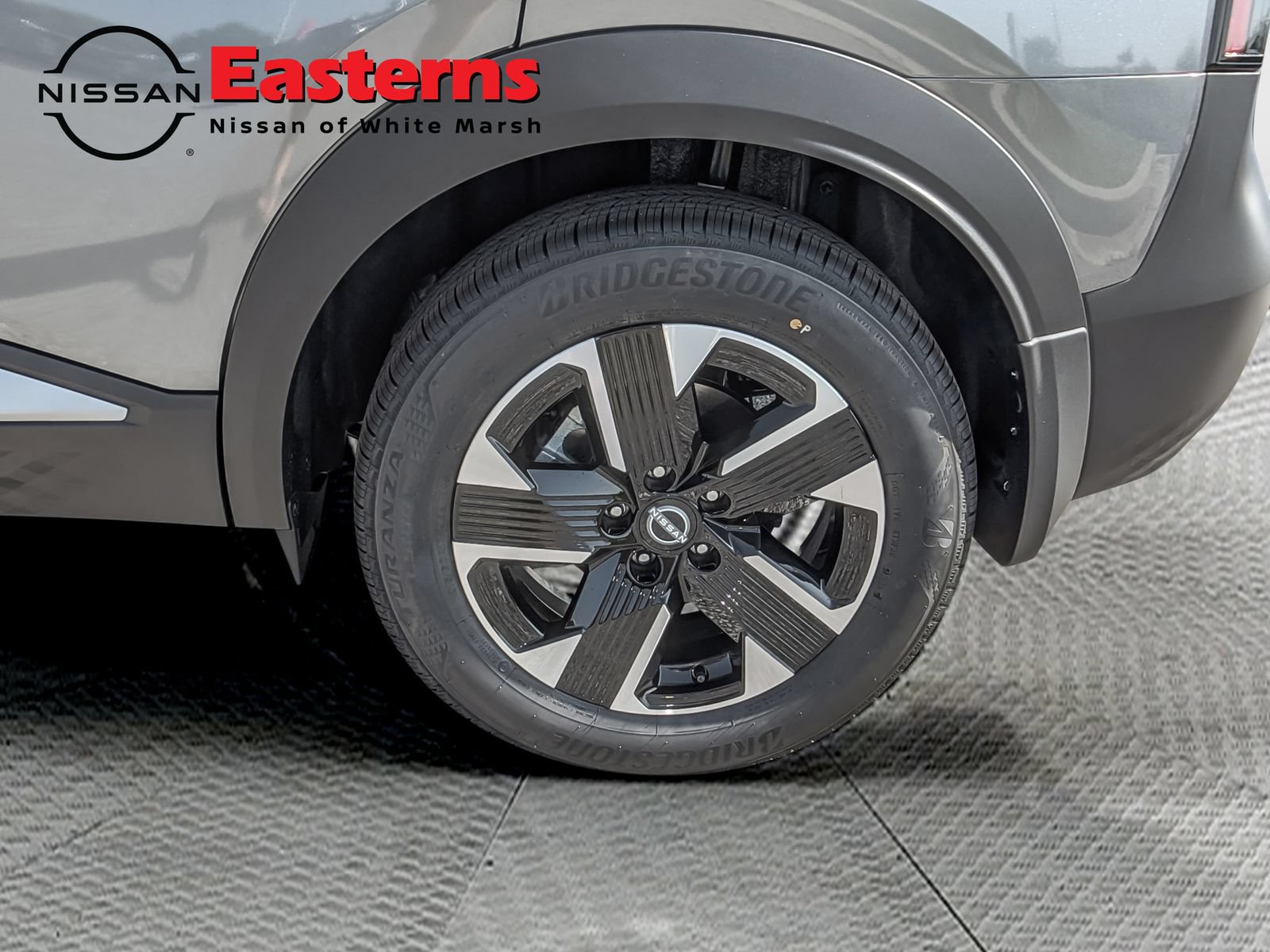 New 2026 Nissan Kicks SV w/ SV Premium Package AWD/4WD image 28