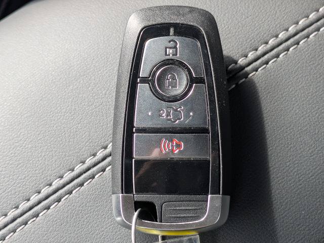 Used 2025 Ford Mustang GT RWD image 27