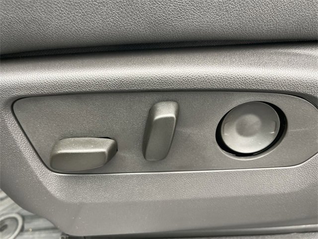 Used 2024 Chevrolet Silverado 1500 ZR2 w/ ZR2 Bison Edition image 12