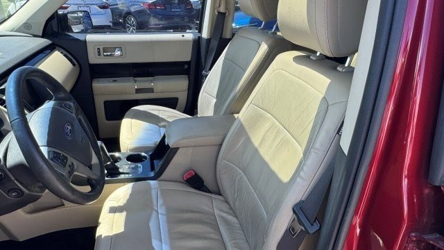 Used 2013 Ford Flex SEL image 7