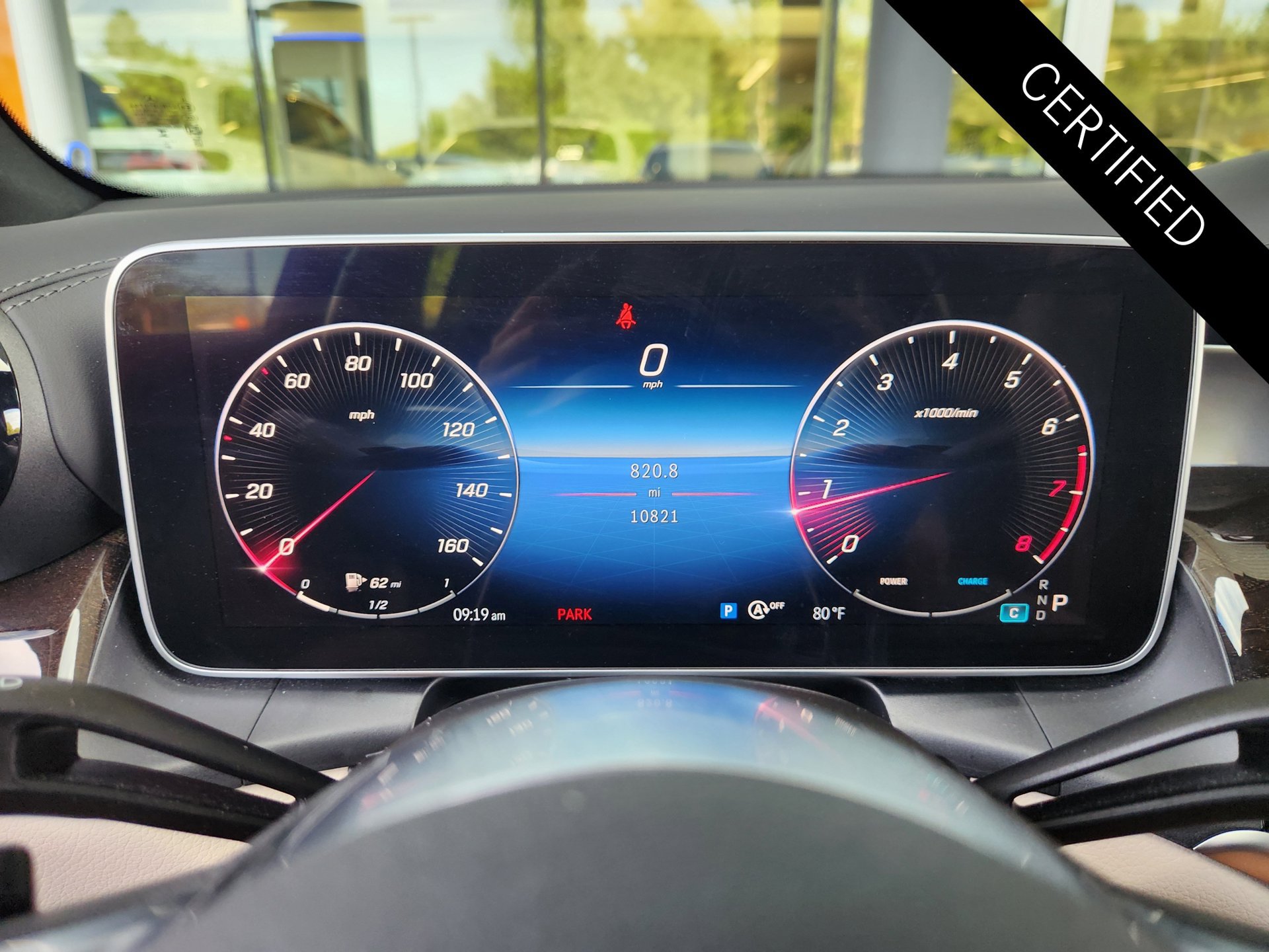 Certified 2024 Mercedes-Benz GLC 300 image 15