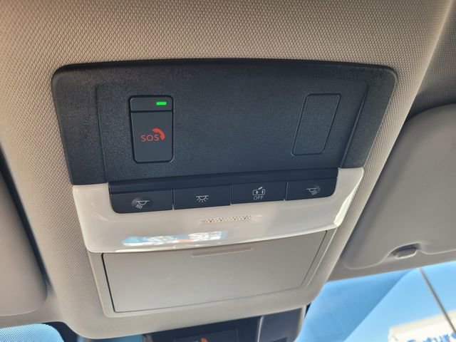 Used 2023 Nissan Rogue SV FWD image 22