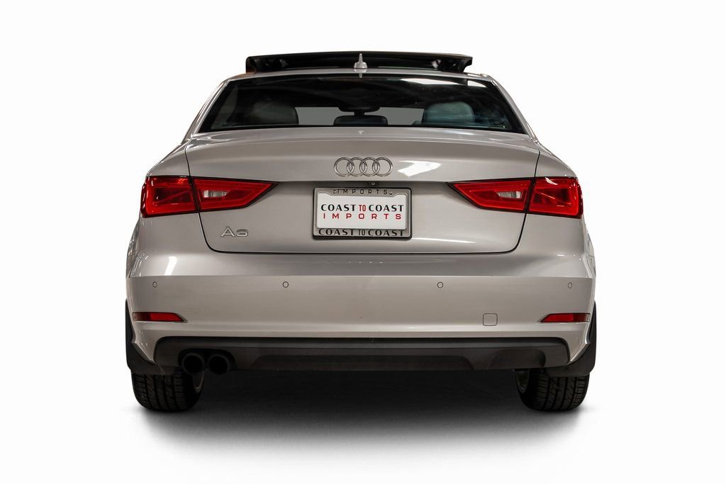 Used 2015 Audi A3 1.8T Premium Plus image 17