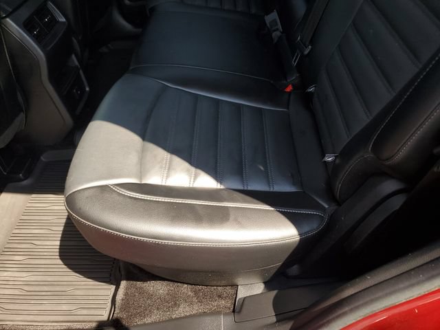 Used 2017 Ford Edge SEL w/ Equipment Group 201A FWD image 15