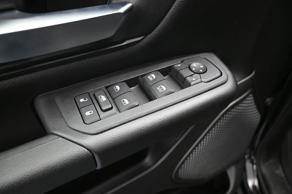 New 2026 RAM 1500 Classic Warlock AWD/4WD image 13