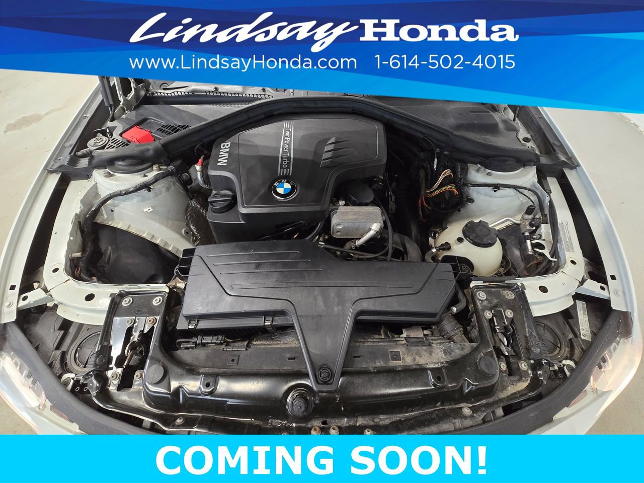 Used 2013 BMW 328i xDrive 328i xDrive image 24