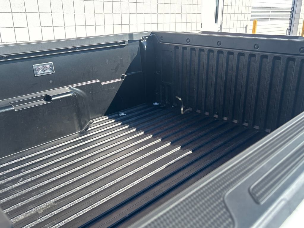 Used 2025 Toyota Tacoma SR image 31