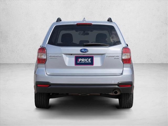 Used 2015 Subaru Forester 2.5i Premium AWD/4WD image 8
