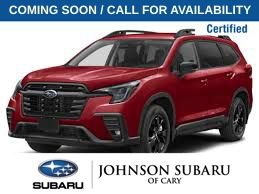 Used 2026 Subaru Ascent Premium