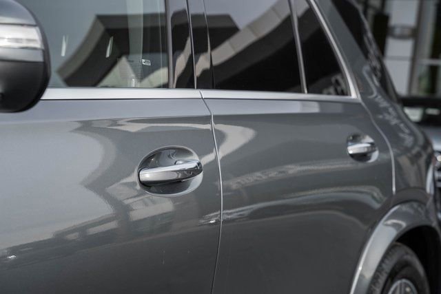 New 2026 Mercedes-Benz GLE 450 4MATIC image 16