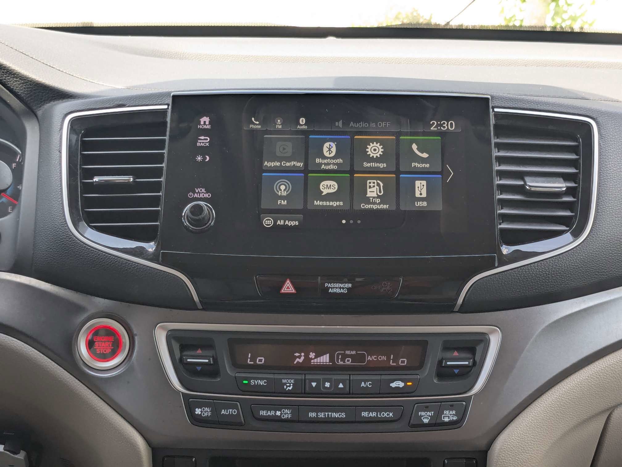 Used 2020 Honda Pilot EX-L image 27