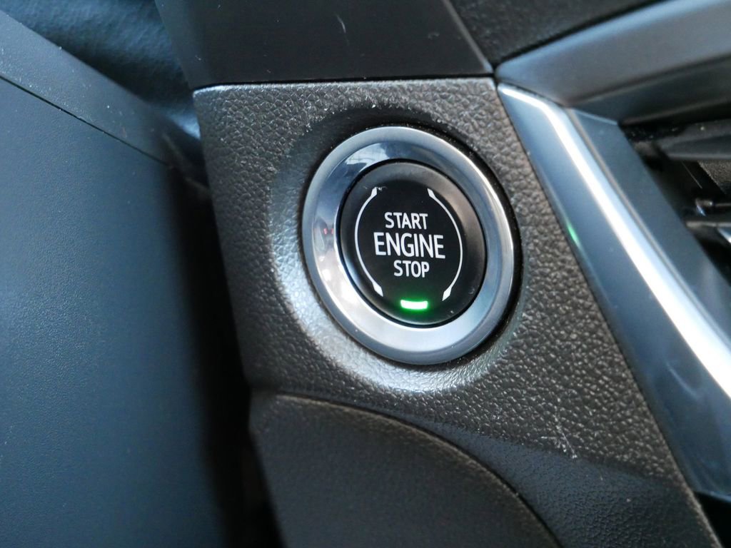 Used 2024 Buick Encore GX Sport Touring w/ Comfort Package FWD image 35