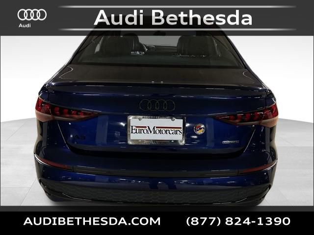 New 2026 Audi A3 2.0T Premium image 6