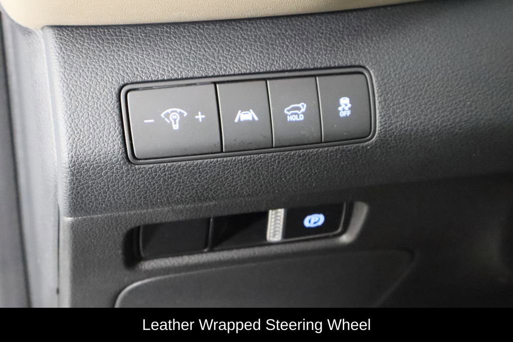 Used 2021 Hyundai Santa Fe SEL w/ Convenience Package image 22