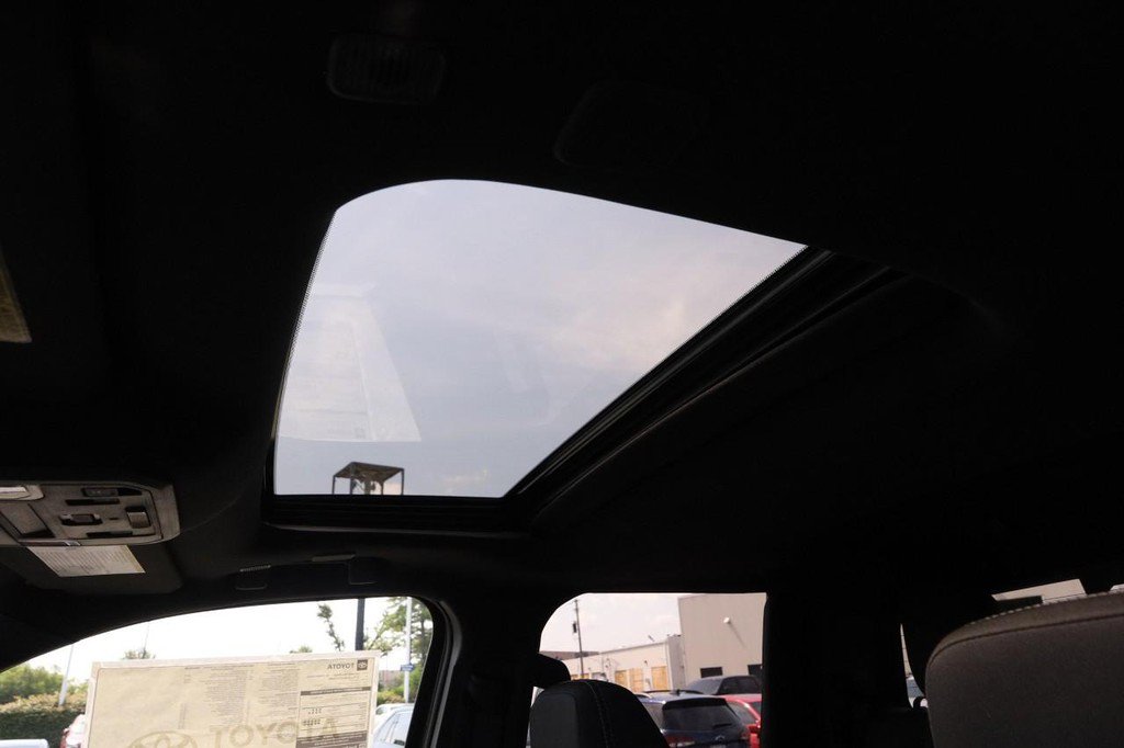 New 2025 Toyota Tacoma TRD Off-Road image 8