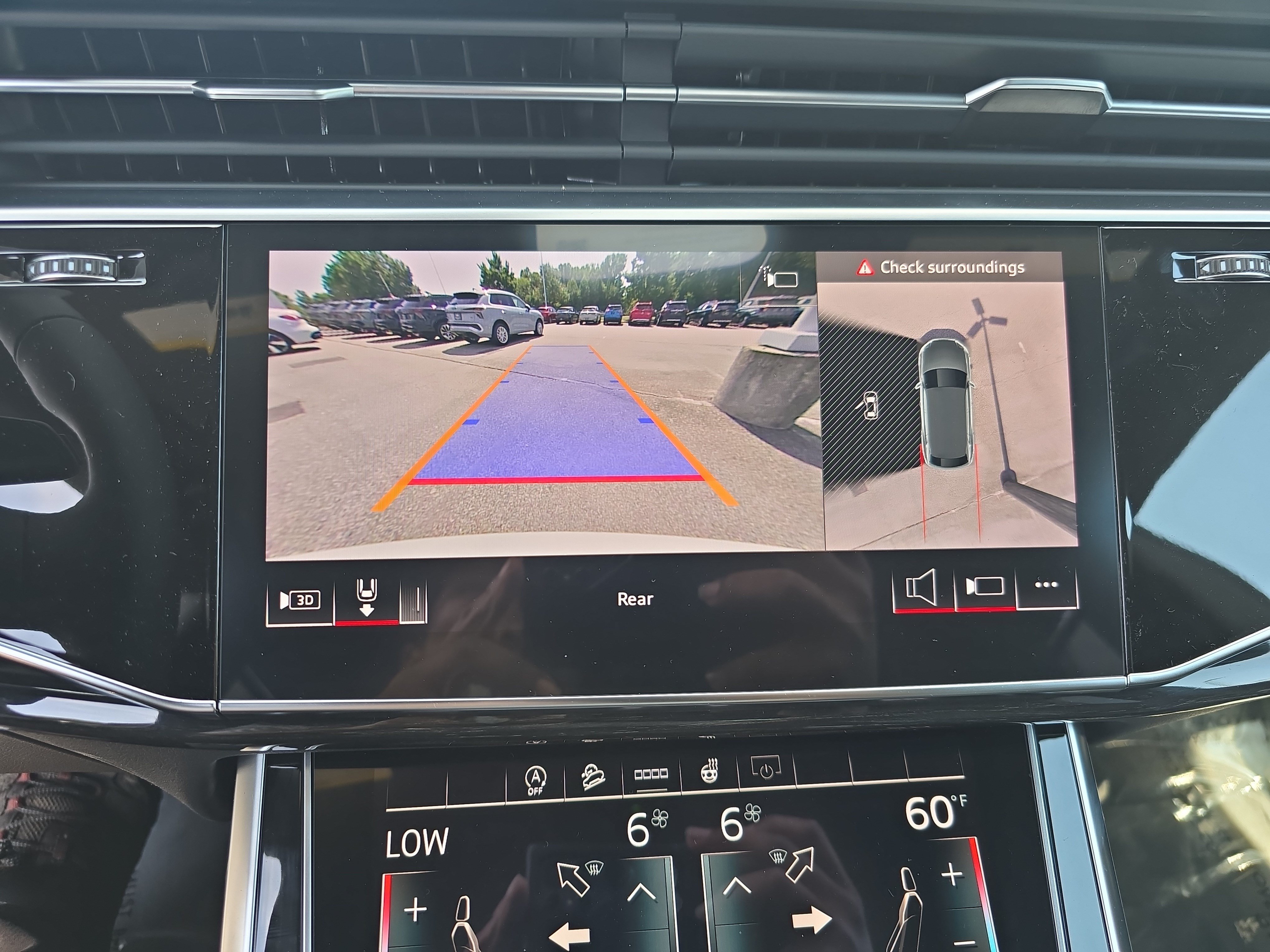 New 2027 Audi Q8 Premium Plus AWD/4WD image 20