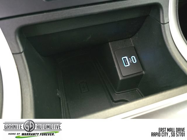 Used 2024 Ford Edge SEL w/ Convenience Package AWD/4WD image 34