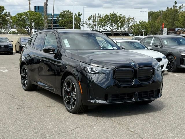 New 2026 BMW X3 M50 w/ Premium Package AWD/4WD image 33