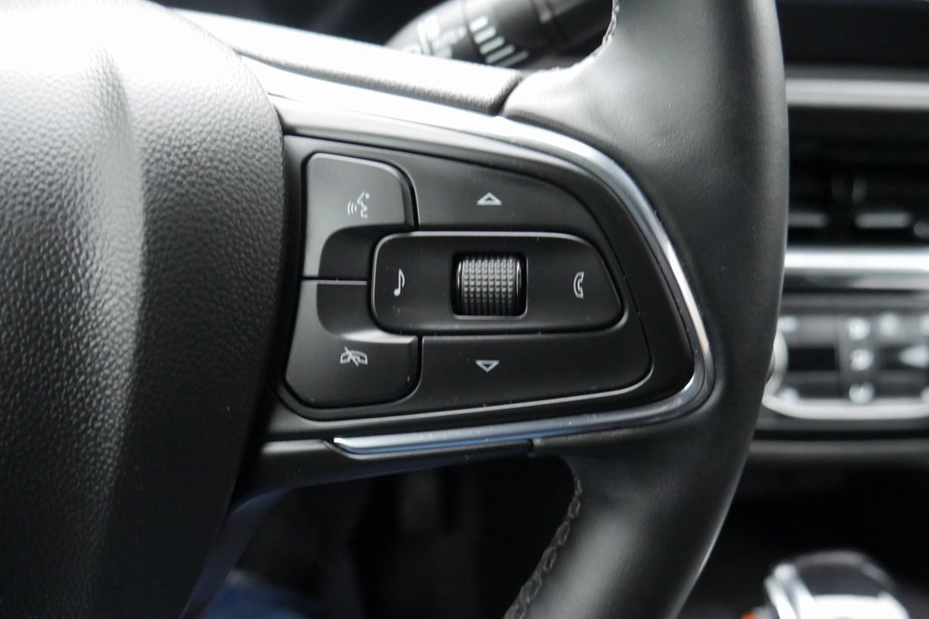 Used 2024 Buick Envista Sport Touring w/ Convenience I Package image 13